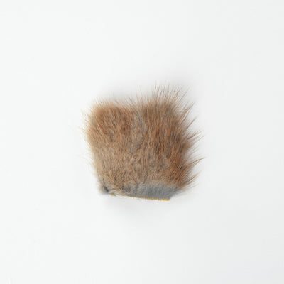 Muskrat Mixed Pieces