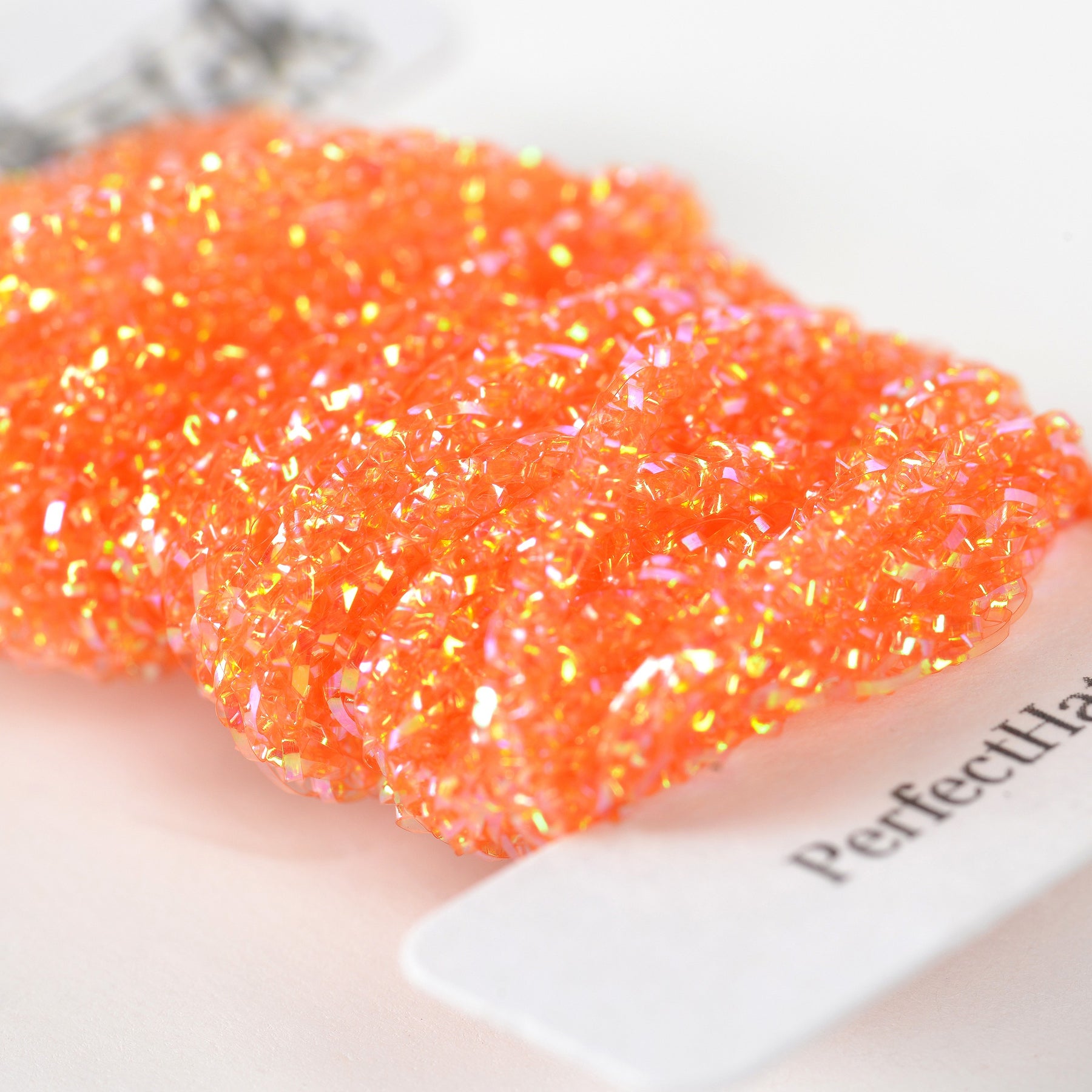 Poly Flash – Perfect Hatch