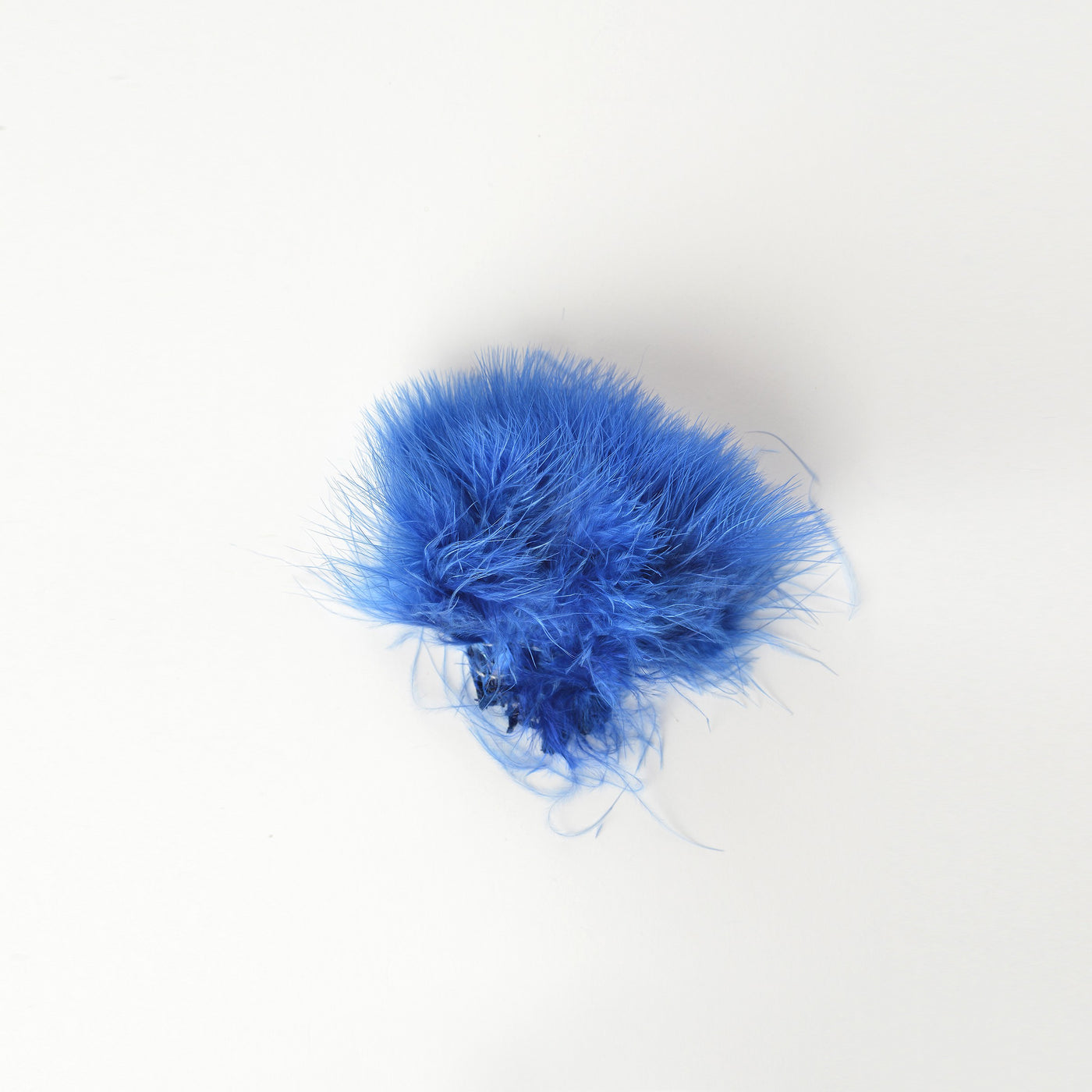 Spey Popsicle Marabou