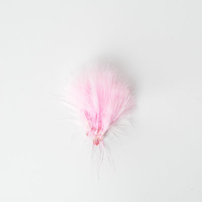 Spey Popsicle Marabou
