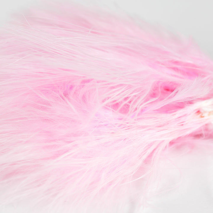 Spey Popsicle Marabou