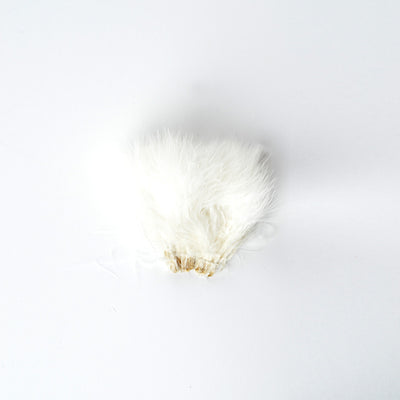 Spey Popsicle Marabou