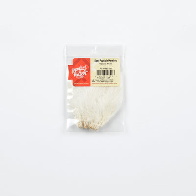 Spey Popsicle Marabou