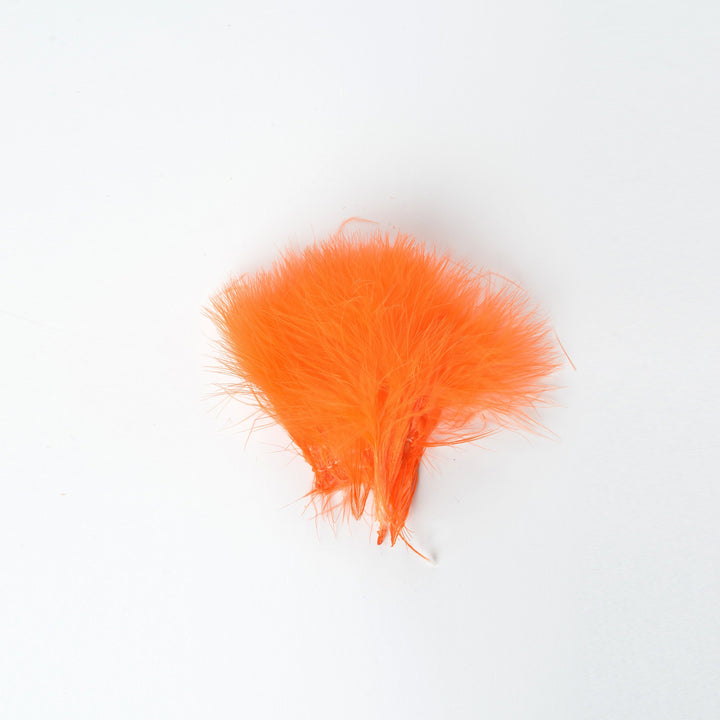 Spey Popsicle Marabou