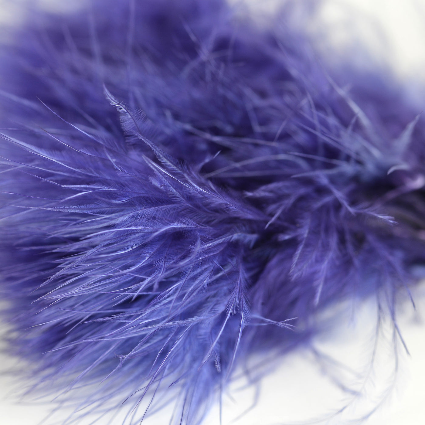 Spey Popsicle Marabou