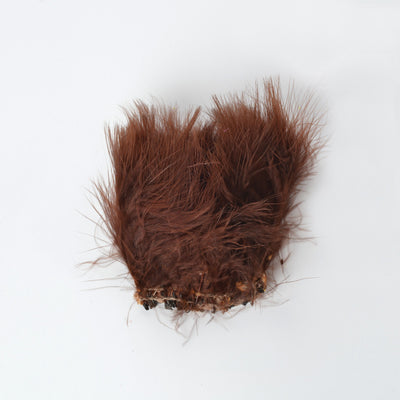 Strung Marabou