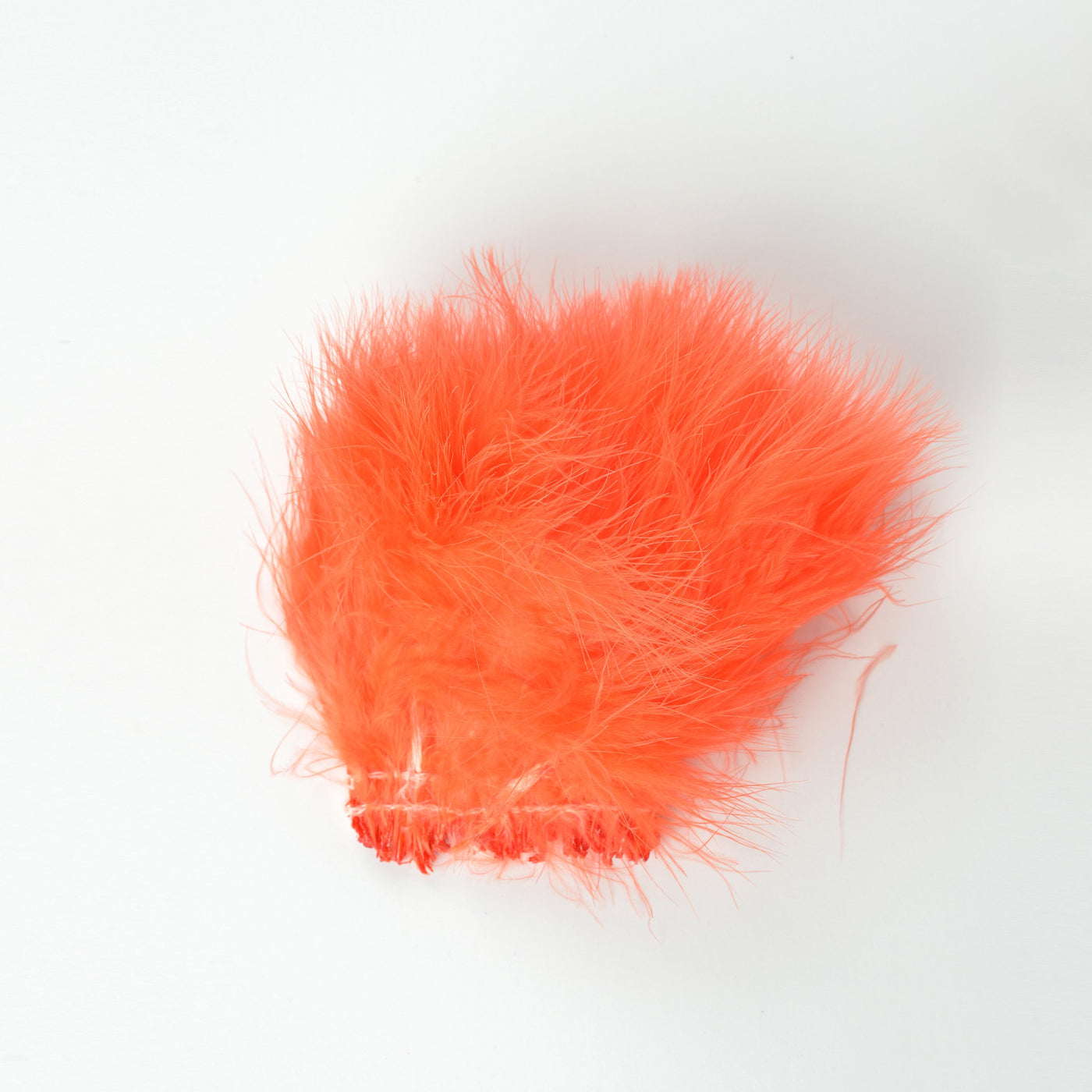 Strung Marabou