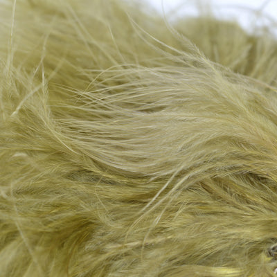 Strung Marabou