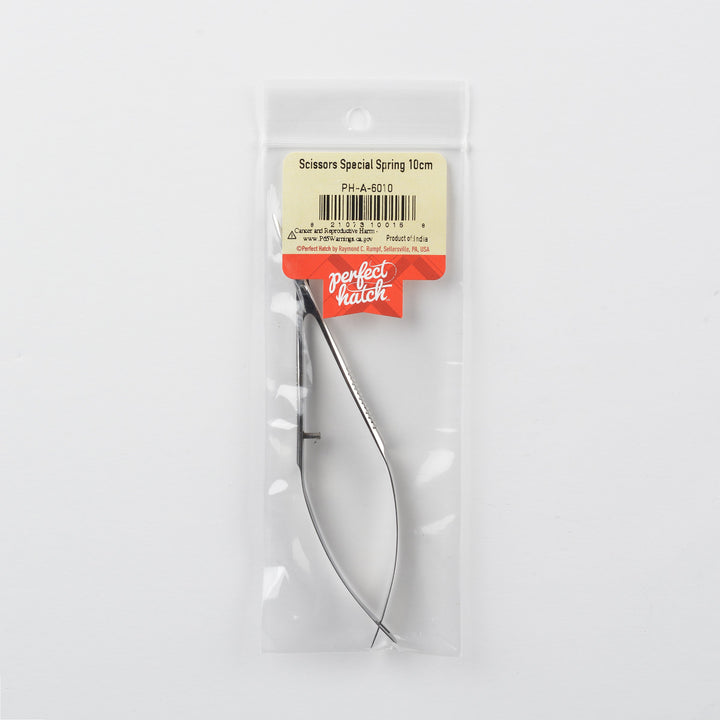 Scissors Special Spring 10cm