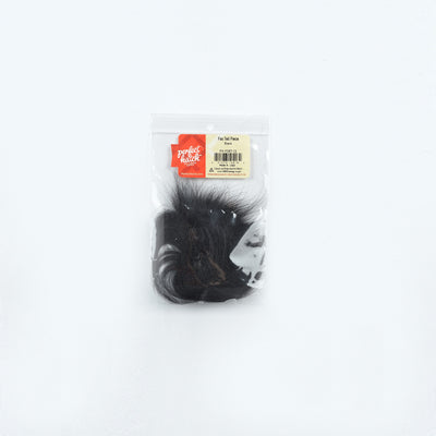 Fox Tail Piece
