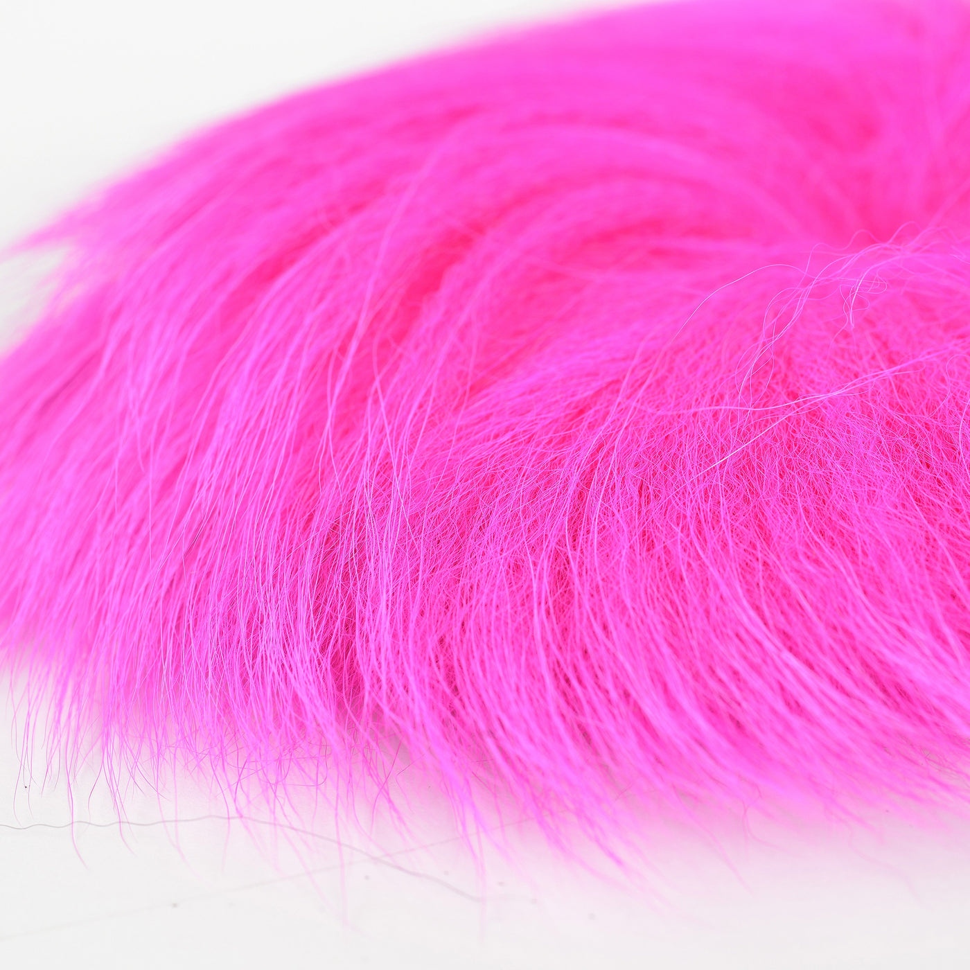 Fox Tail Piece