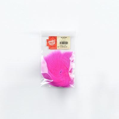 Fox Tail Piece