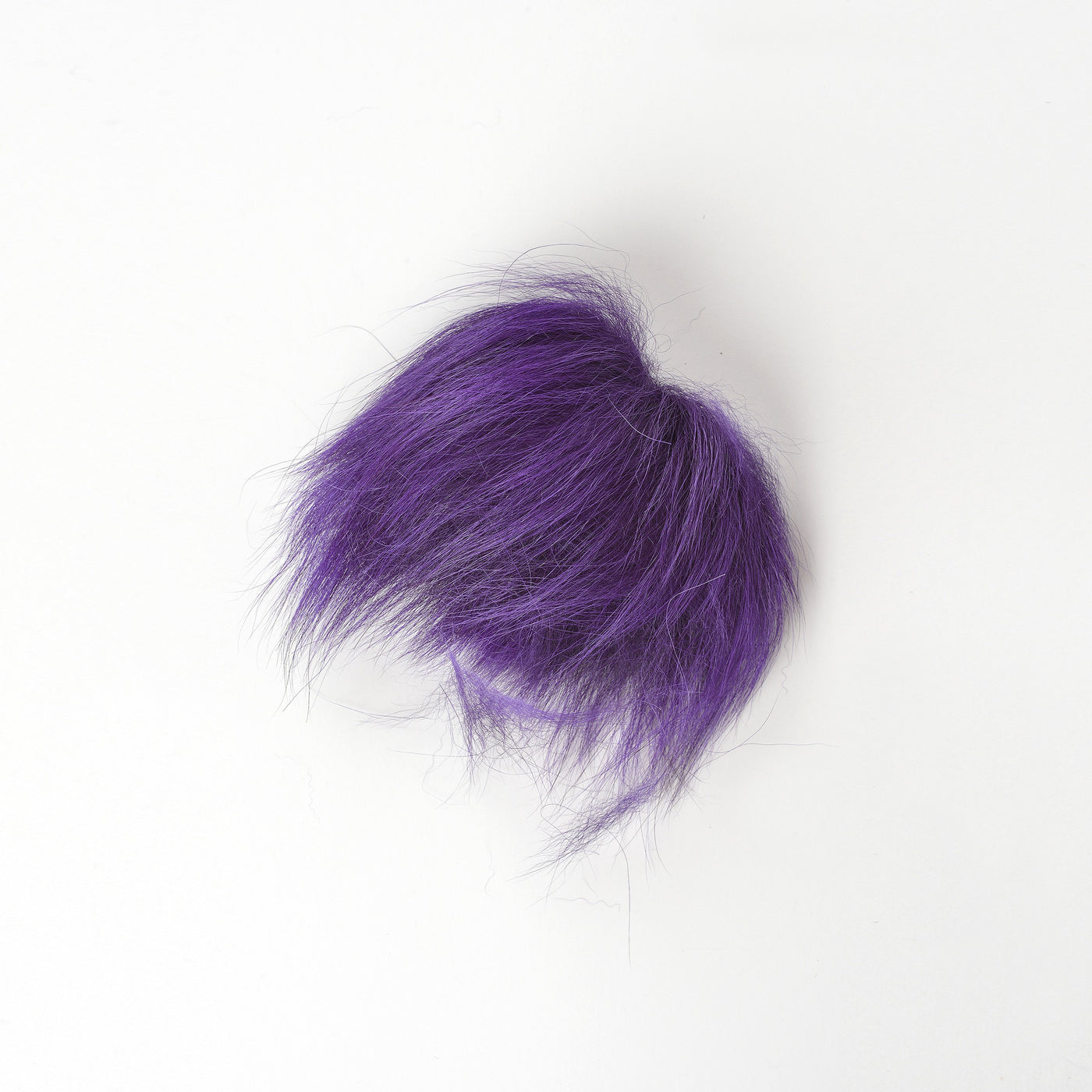 Fox Tail Piece