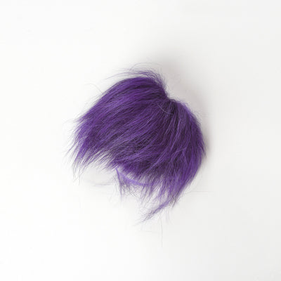Fox Tail Piece