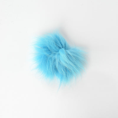 Fox Tail Piece