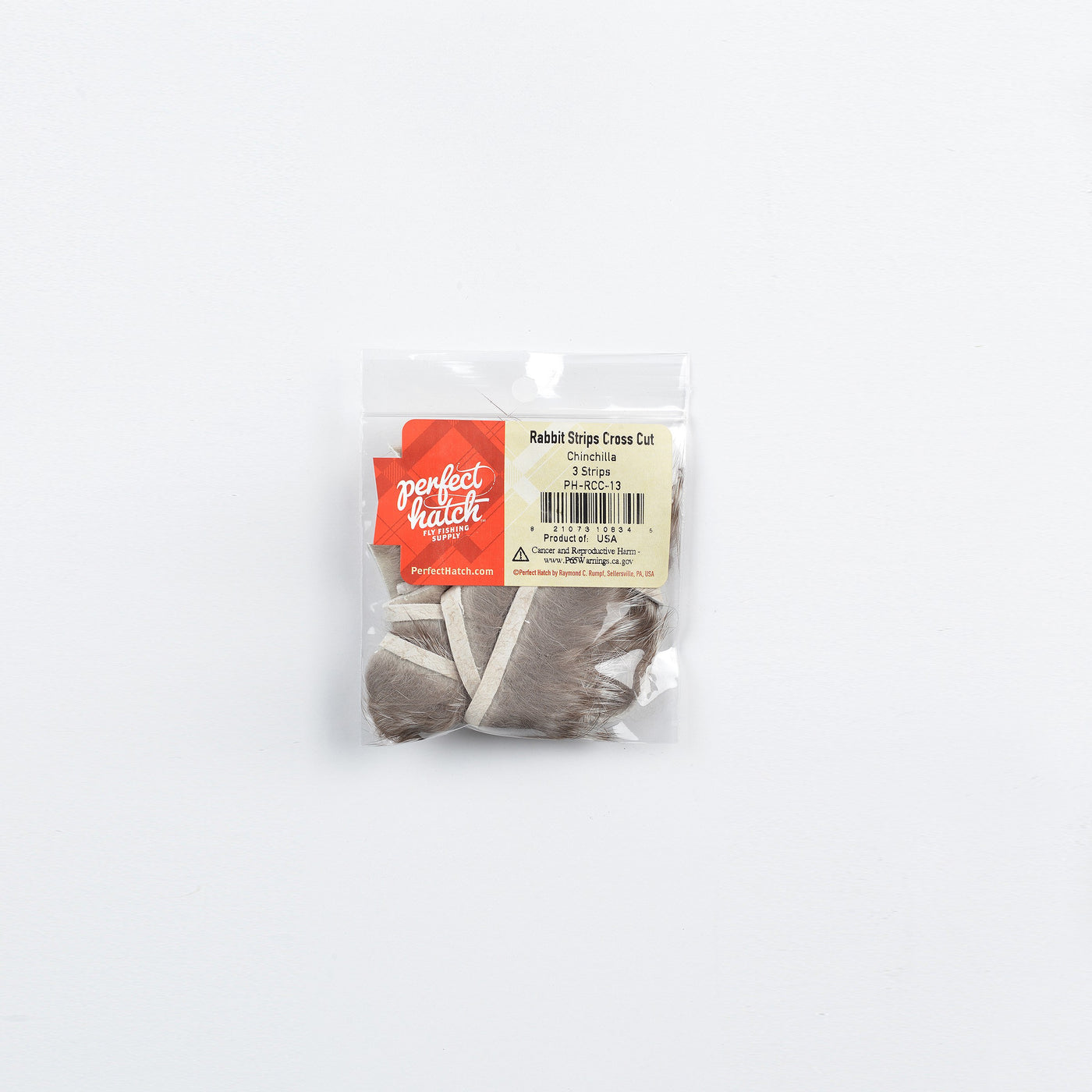 Rabbit Strips Cross Cut