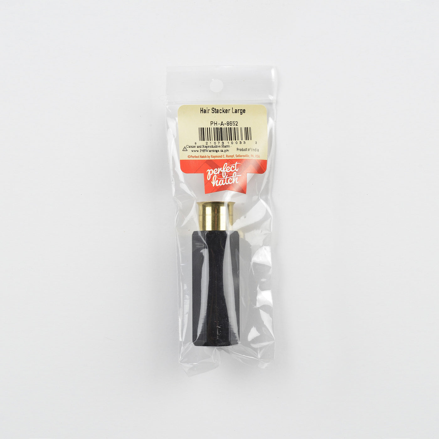 Hair Stacker Large