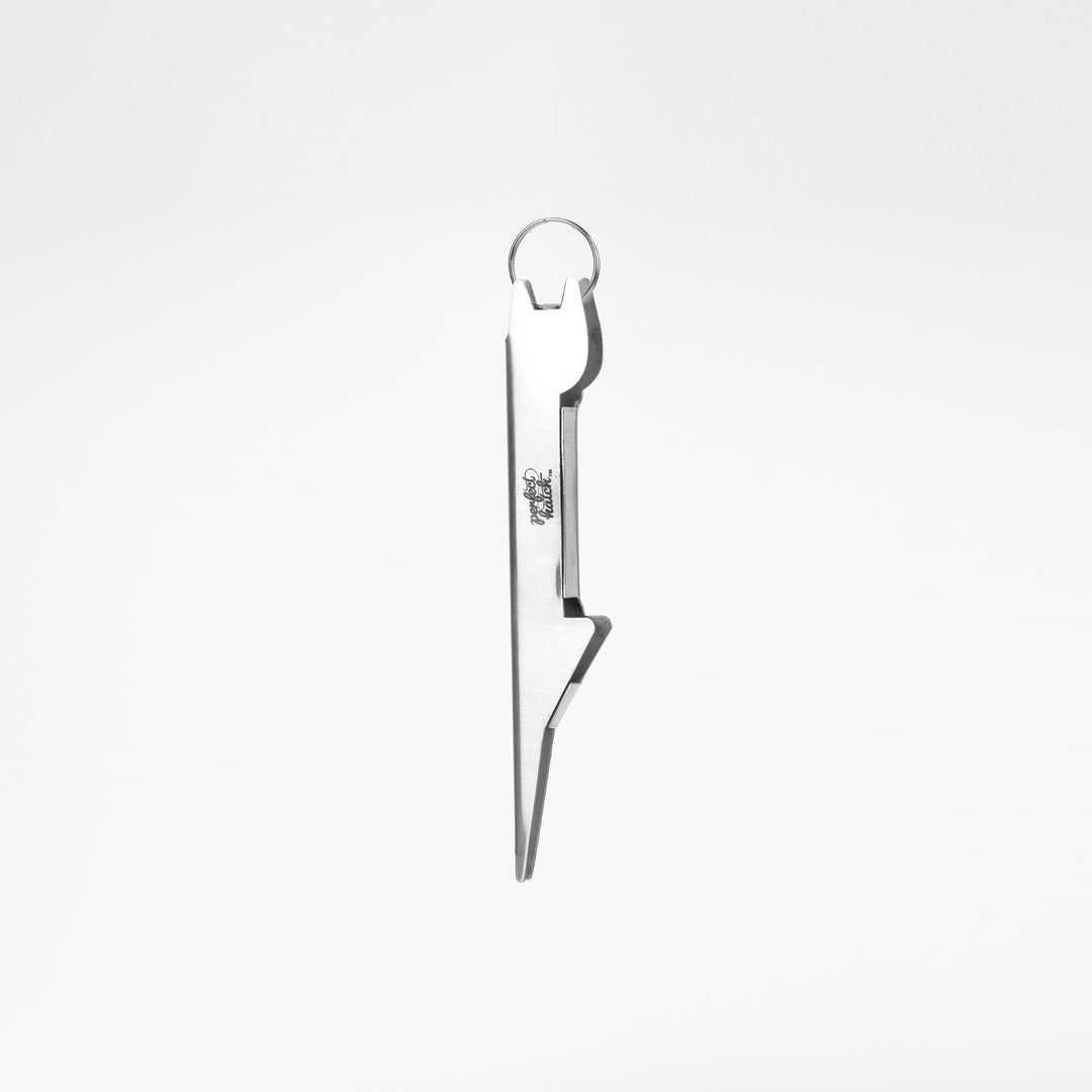 Perfect hatch bodkin w/half hitch tool – RiversEdgeOutfittersNC