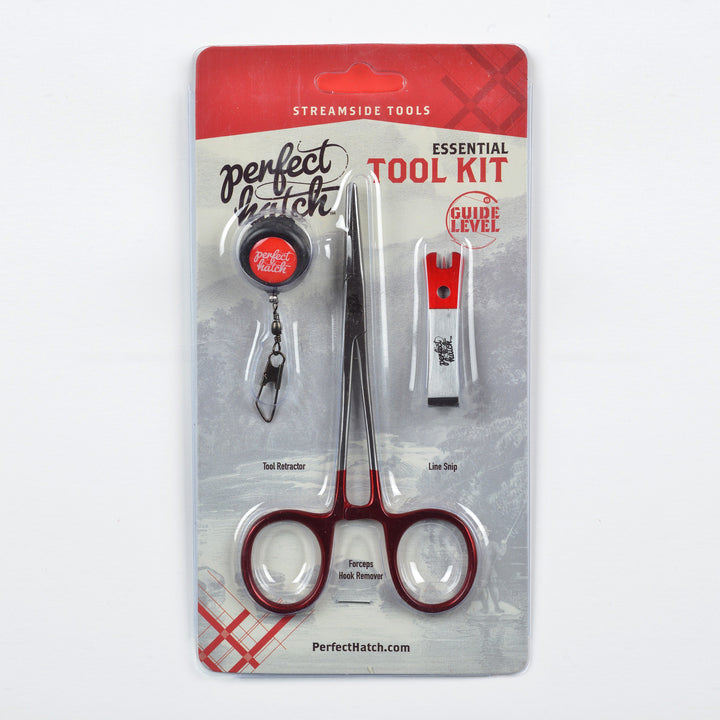 Essential Tool Kit