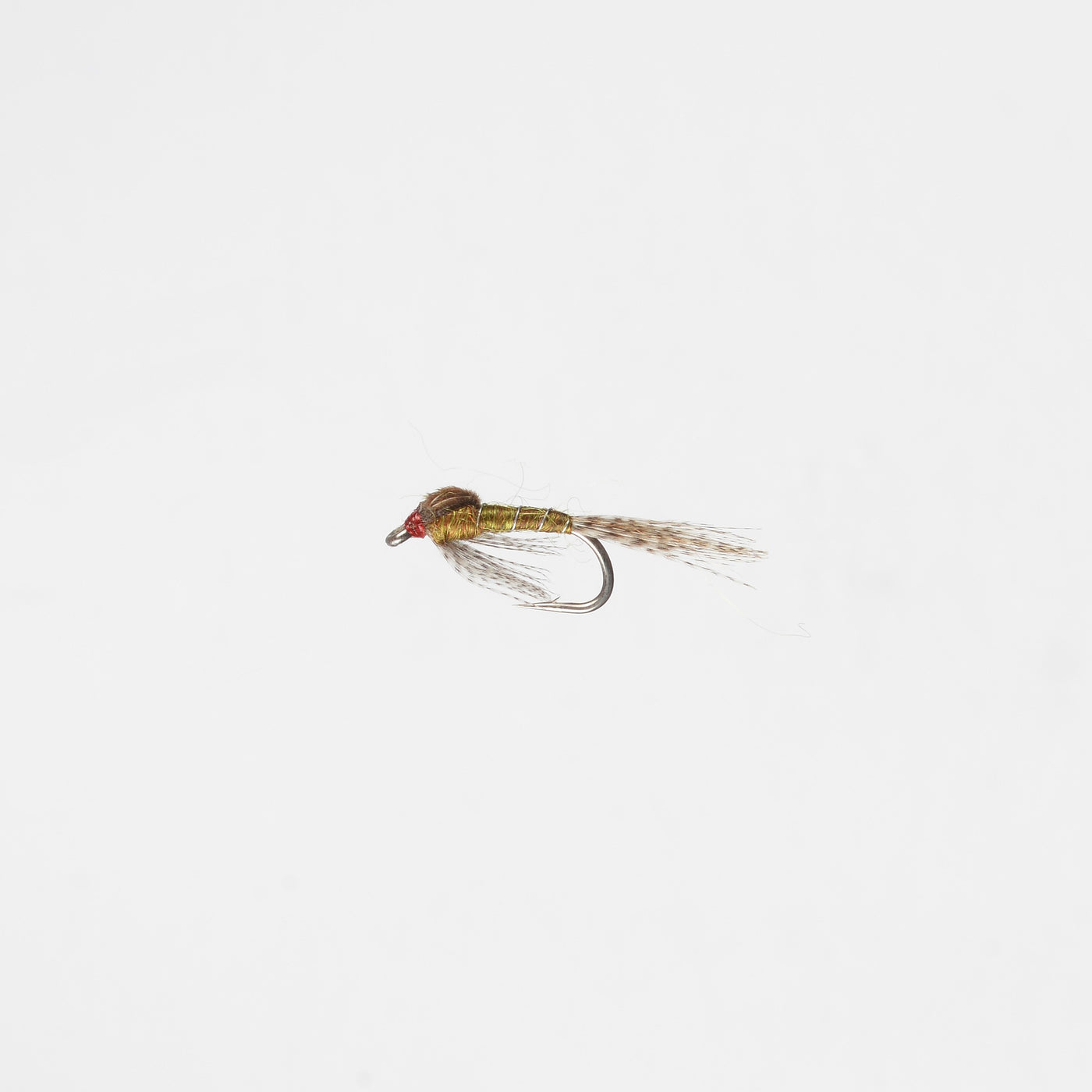 Nymph Hendrickson