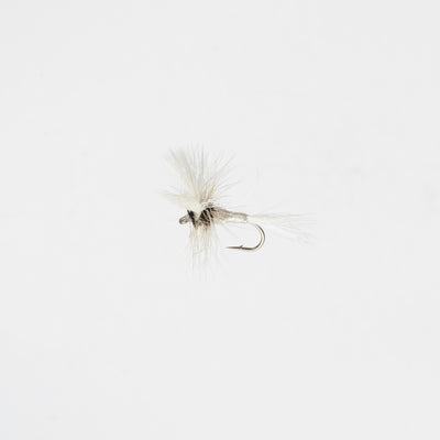 Dry White Wulff
