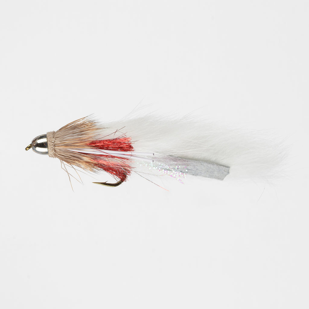 Tutorial Mosca Lago STREAMER - Il Tuo Negozio Di Pesca A