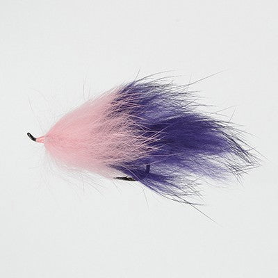 Salmon Bunny Leech Purple/Pink