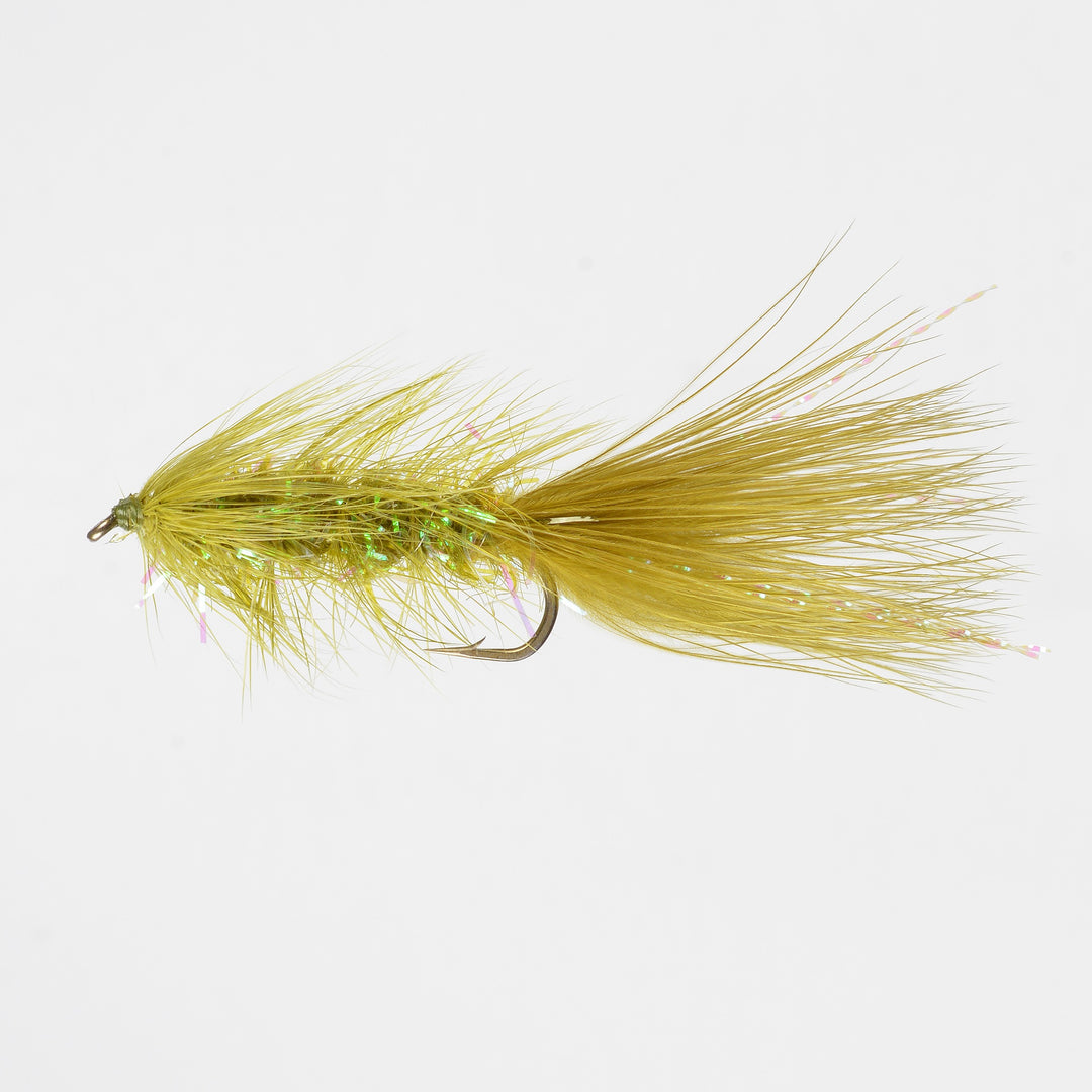 Streamer Fly Fishing Trout, Wooly Bugger Fly Fishing