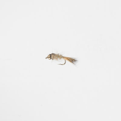 Nymph BH Hares Ear