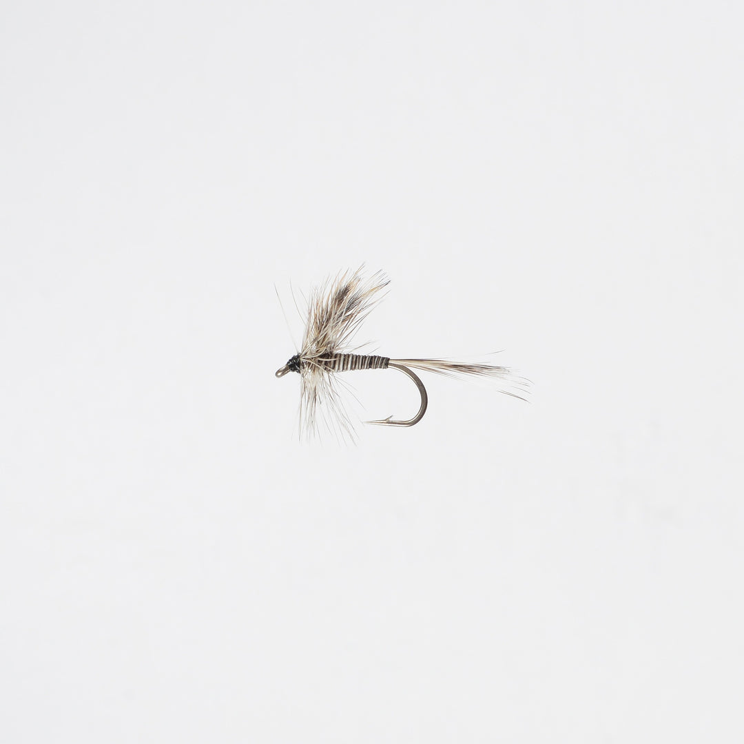 Dry Mosquito – Perfect Hatch
