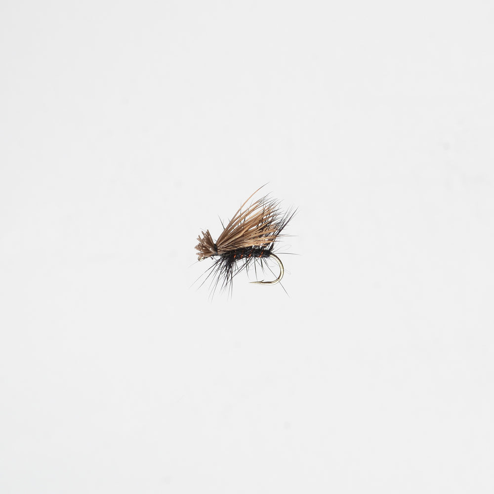 Dry Flies – Perfect Hatch