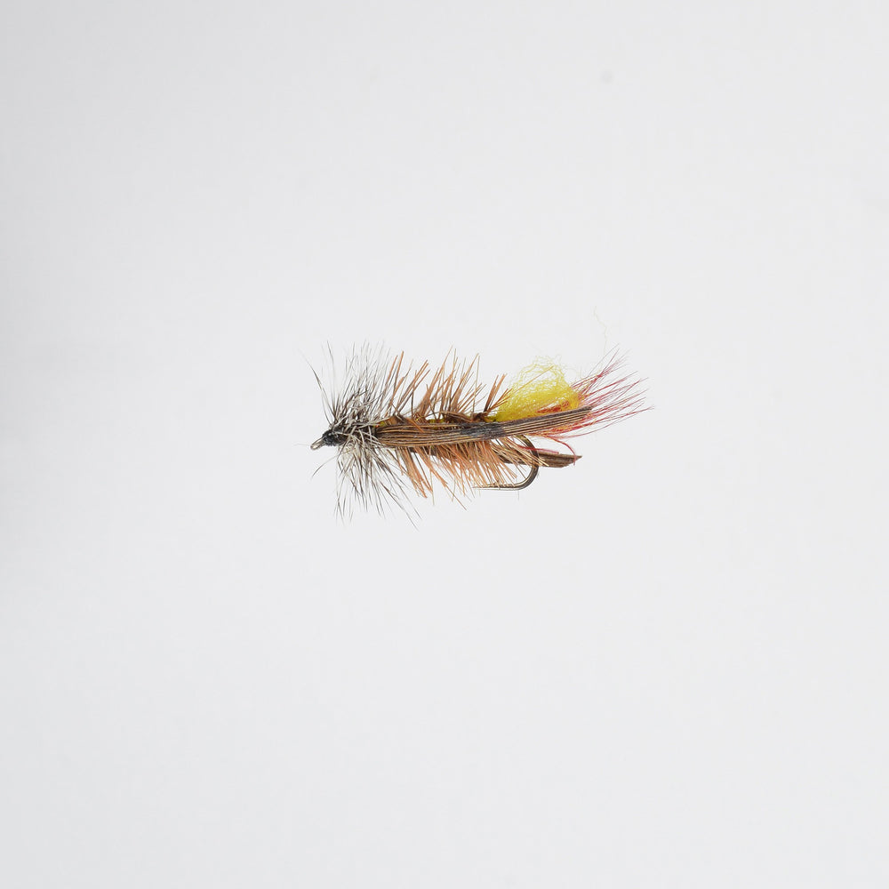 Dry Flies – Perfect Hatch