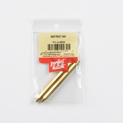 Half Hitch Tool