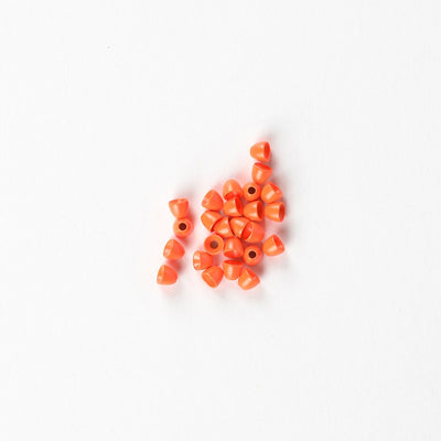 Cone Head Beads