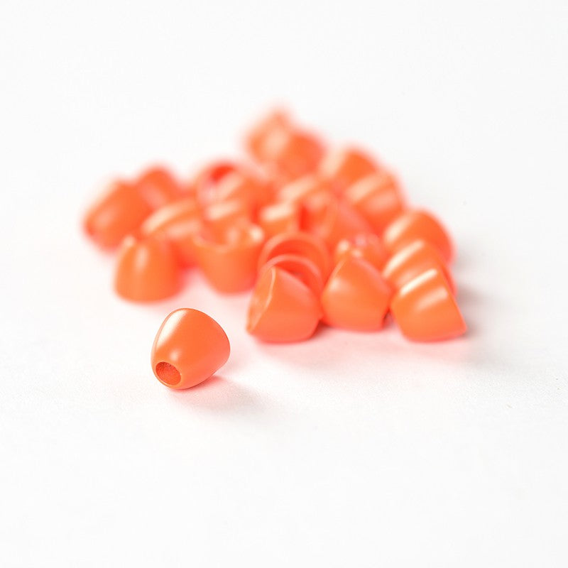 Cone Head Beads