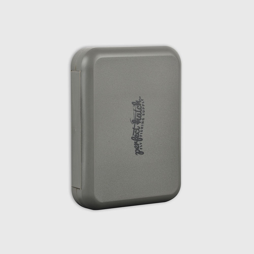 Fly Box Tri-Foam
