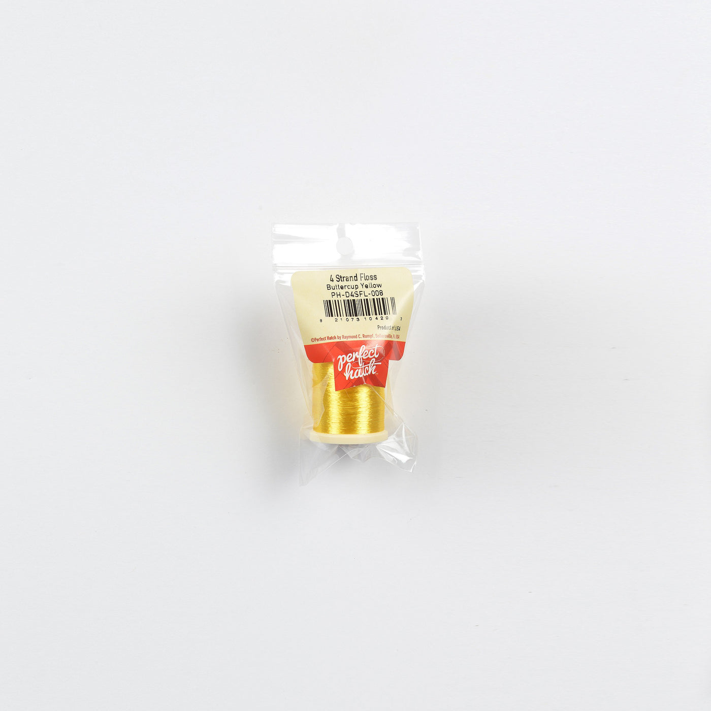4 Strand Floss