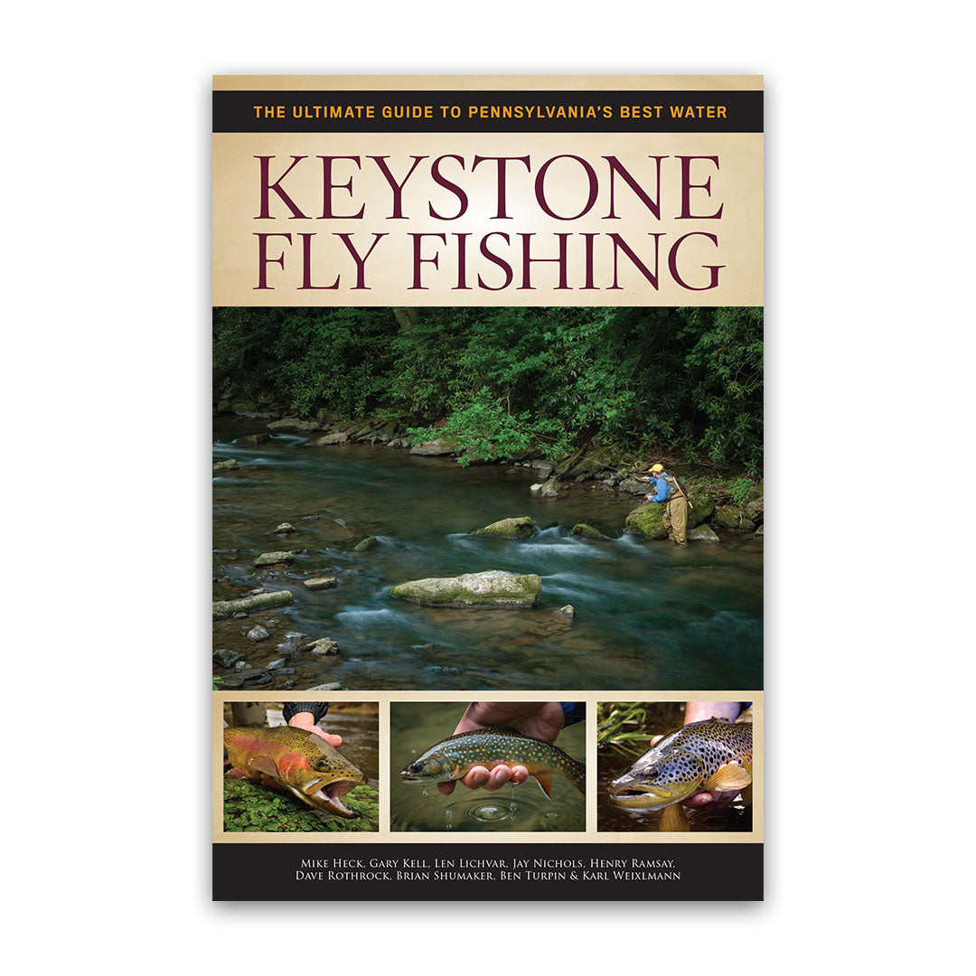 Keystone Fly Fishing