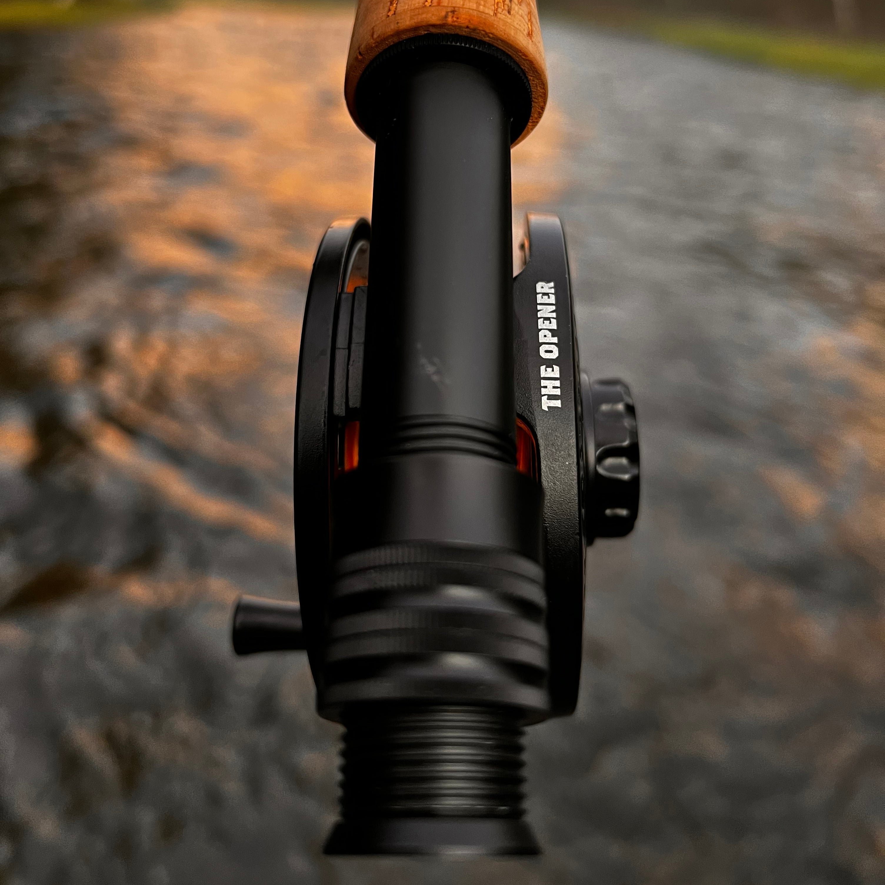 The Opener Fly Fishing Rod & Reel Combo – Perfect Hatch