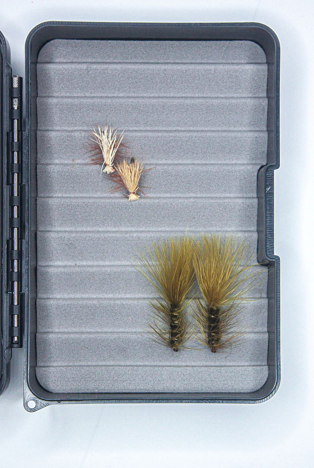 Fly Wallets - Fly Boxes - Fly Fishing