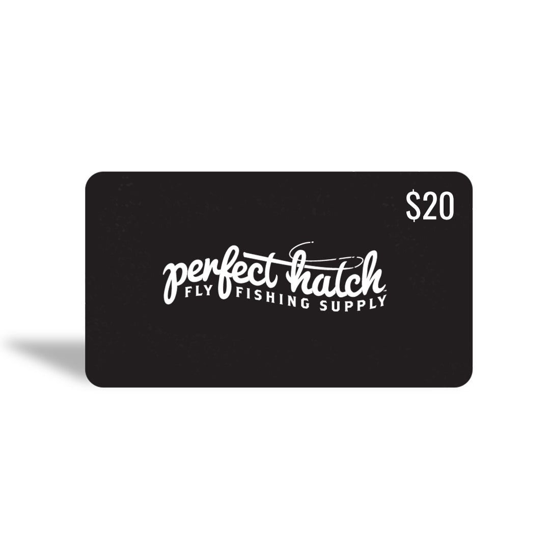Perfect Hatch Gift Card