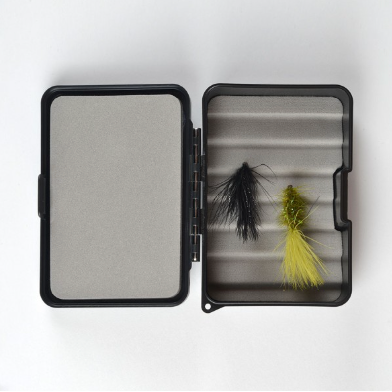 Plan D Fishing - Pocket Fly Box