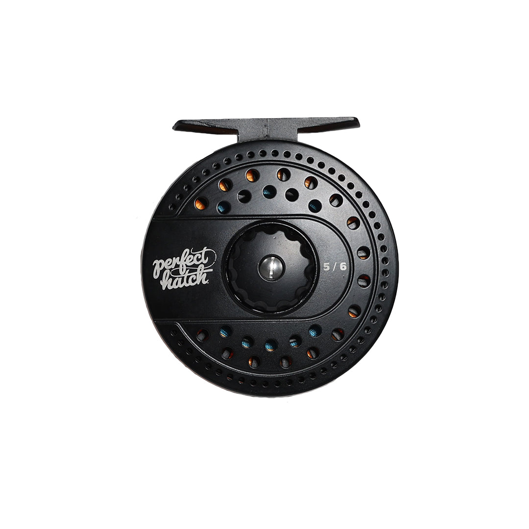 The Opener Fly Fishing Reel Kit – Perfect Hatch