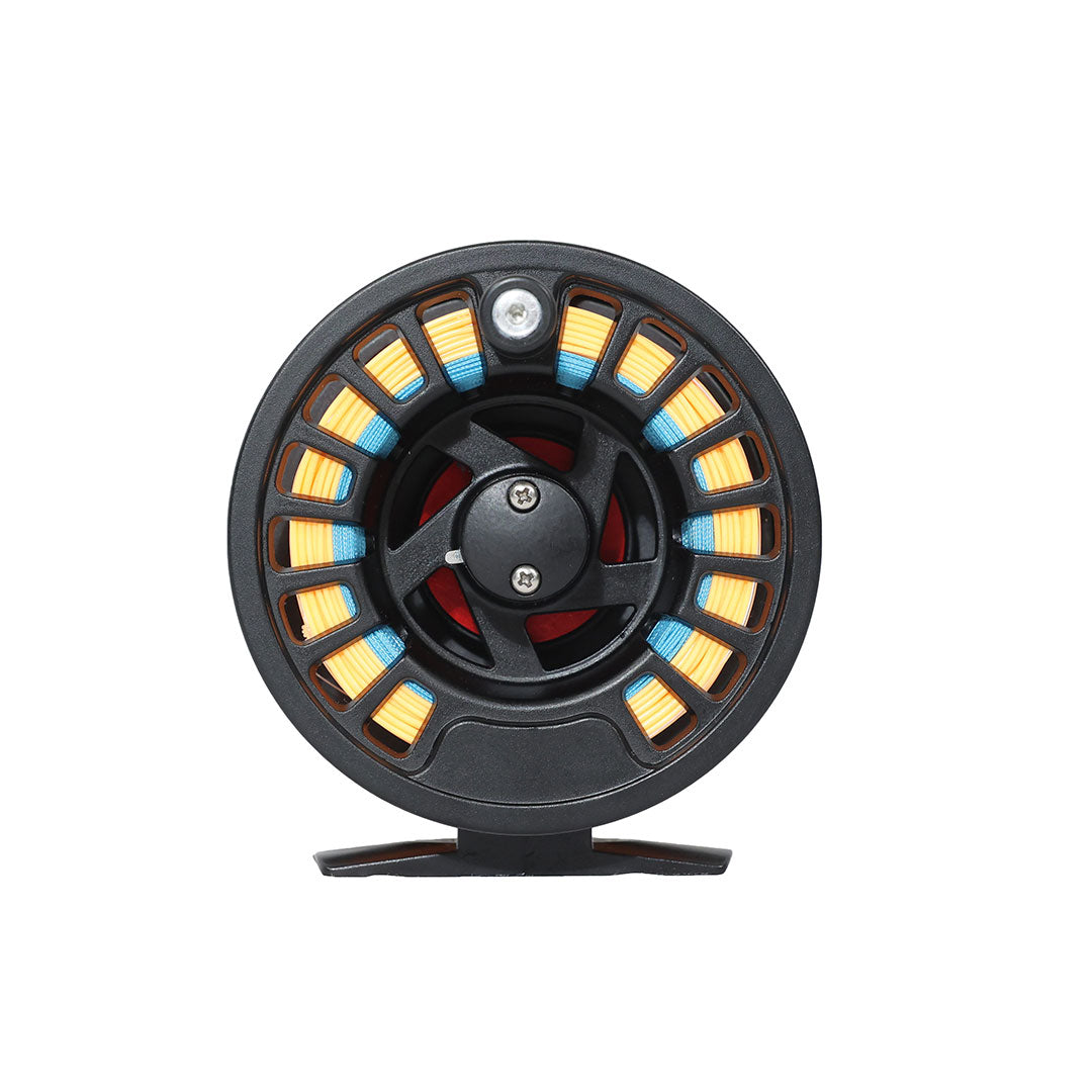The Opener Fly Fishing Reel Kit – Perfect Hatch